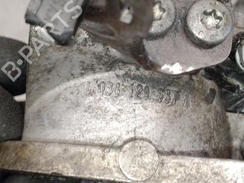 Egr AUDI A4 B6 (8E2) 1.9 TDI | BP33273350M69  - Image 7