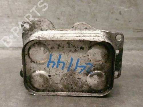 Used Oil radiator CITROËN C4 Picasso I MPV (UD_) [2006-2015]  30975505