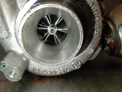 Turbocharger/Supercharger PEUGEOT 308 SW I (4E_, 4H_) 1.6 HDi | BP14833562M71 