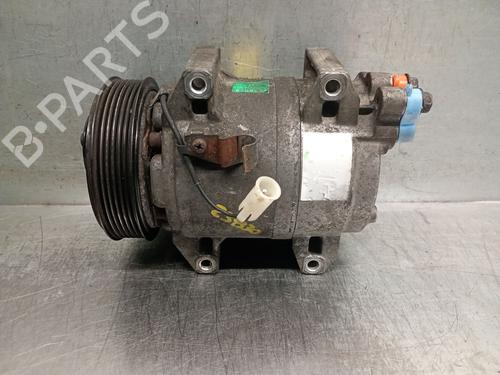 AC compressor VOLVO XC90 I (275) 2.5 T AWD | BP30158577M34 