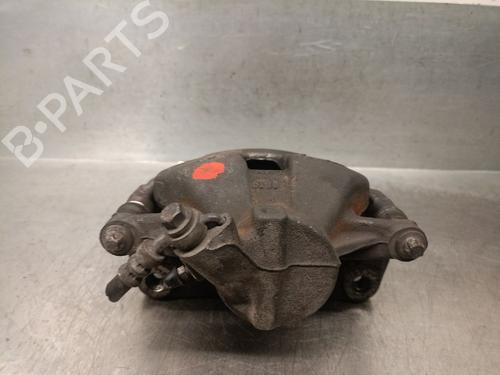 Left front brake caliper CITROËN BERLINGO (ER_, EC_) 1.5 BlueHDi 100 | BP31807730M105