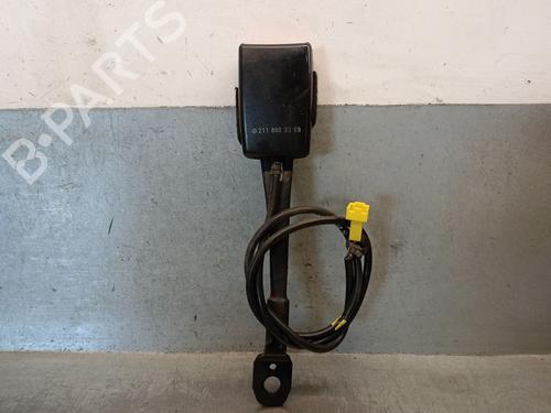 Used Seat buckle Seat buckle 37672536 37672536