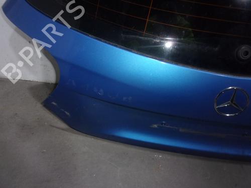 Tailgate MERCEDES-BENZ A-CLASS (W176) A 180 CDI / d (176.012) | BP16273333C6 