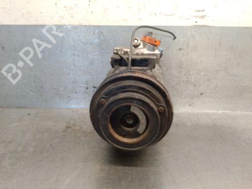 AC compressor VW PASSAT B5.5 (3B3) 2.5 TDI 4motion | BP33403760M34 - Image 2