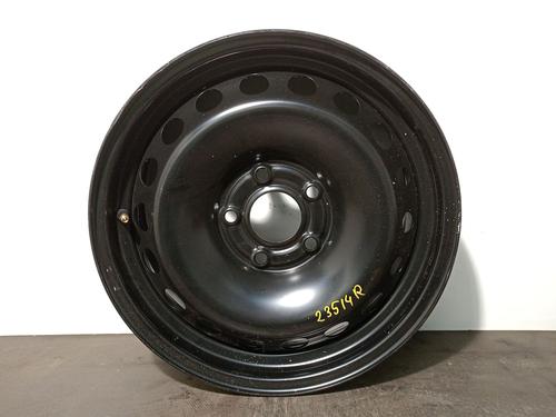 Felg RENAULT MEGANE IV Hatchback (B9A/M/N_) 1.5 dCi 110 (B9A3) (110 hp) 29403083