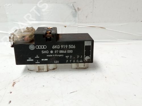Used Electronic module SEAT CORDOBA Vario (6K5) 1.6 i (75 hp) 27892053
