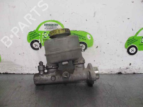 Used Brake master cylinder NISSAN ALMERA I (N15) 2.0 D (75 hp) 4043237