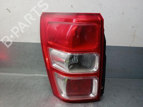 Used Left taillight SUZUKI GRAND VITARA II (JT, TE, TD) 1.9 DDiS (JB419WD, JB419XD) (129 hp) 31666236