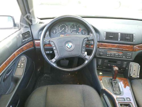 Control unit BMW 5 (E39) 525 tds | BP10037449M11 