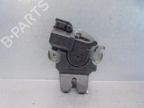 Used Tailgate lock MITSUBISHI LANCER VIII (CY_A, CZ_A) 2.0 DI-D (CY8A) (140 hp) 15058806