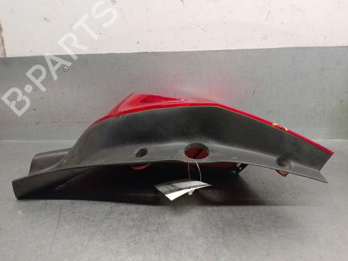 Right taillight RENAULT CLIO III (BR0/1, CR0/1) 1.5 dCi (BR17, CR17) | BP31711564C35