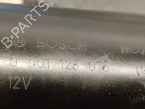Starter SKODA SUPERB II (3T4) 2.0 TDI | BP36996201M8 - Image 6