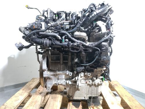 Engine OPEL COMBO Box Body/MPV (K9) 1.5 D | BP31958635M1 