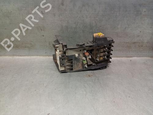Used Fuse box CITROËN C4 Picasso I MPV (UD_) 2.0 HDi 150 (150 hp) 25273060