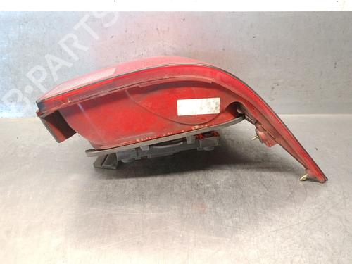 Right taillight VW GOLF IV (1J1) 1.9 TDI | BP28806998C35 