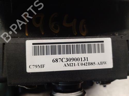 Driver airbag FORD S-MAX (WA6) 2.0 TDCi | BP16918119C9 