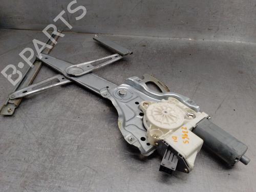 Front left window mechanism TOYOTA AVENSIS (_T25_) 2.2 D-4D (ADT251_, ADT251R) | BP30377785C22