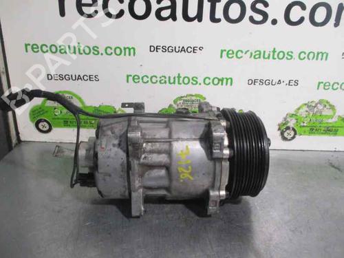 Used AC compressor VOLVO 460 (464) 1.9 Turbo-Diesel (90 hp) 2060686