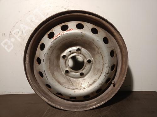 Used Rim RENAULT TRAFIC II Bus (JL) 2.0 dCi 115 (JL00, JL01, JL0H, JL0M, JL0U) (114 hp) 31060802