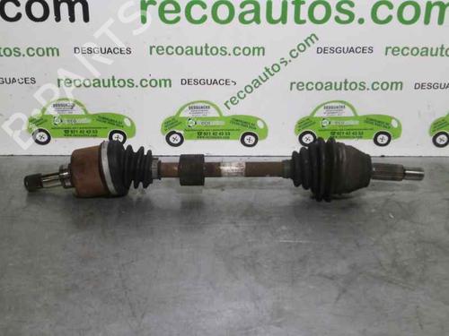 Used Left front driveshaft Left front driveshaft 2111951 2111951