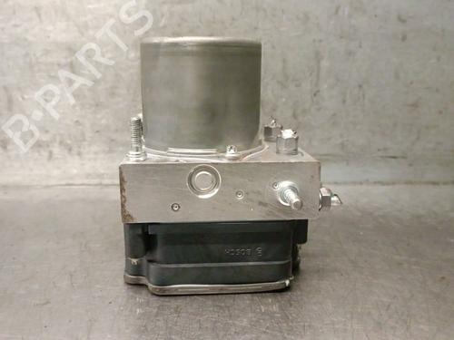 ABS pump NISSAN JUKE (F16_) 1.0 | BP31982802M43