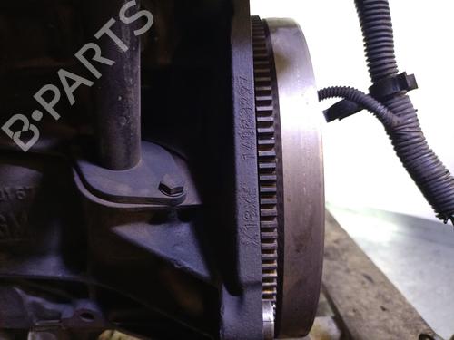 Engine OPEL VECTRA B (J96) 1.8 i 16V (F19) | BP29814500M1
