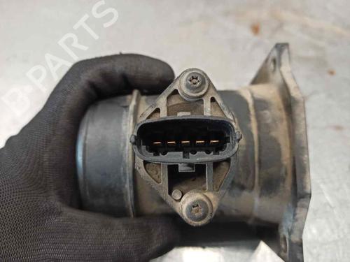 Mass air flow sensor NISSAN TERRANO II (R20) 2.7 TDi 4WD | BP9662707M95 