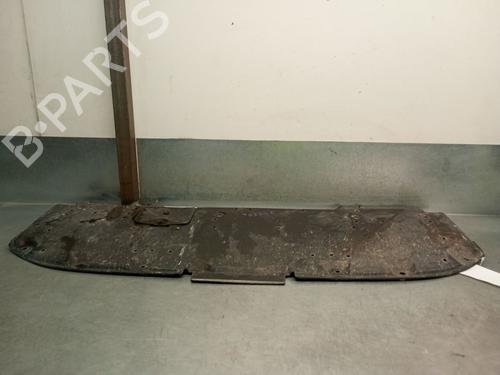 Bundpladebeskyttelse MAZDA 3 (BL) 2.2 MZR CD (BL10) | BP29856675M92