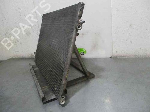 AC radiator OPEL VECTRA C GTS (Z02) 1.9 CDTI (F68) | BP2100153M32 