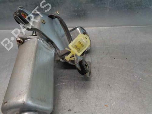 Rear wiper motor HONDA LOGO (GA) 1.3 (GA3) | BP7628832M102 