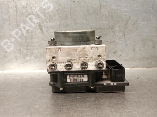 Used ABS pump FORD KA (RU8) 1.3 TDCi (75 hp) 29383913