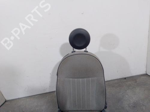 Right front seat FIAT 500 (312_) 1.4 (312AXC1B, 312CXC1B) | BP29251906C16 