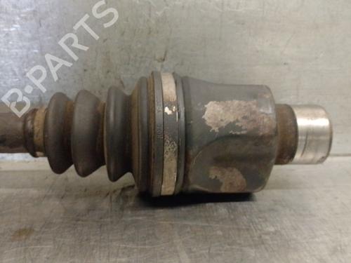 Right front driveshaft SSANGYONG ACTYON I 2.0 Xdi | BP36647064M39 - Image 2