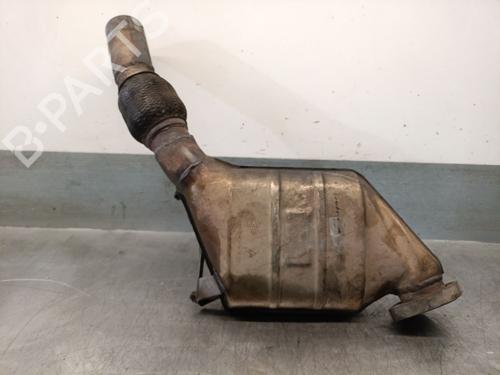 Used Catalyst BMW 5 (E60) 530 d (218 hp) 28142248