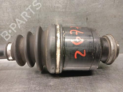 Right front driveshaft MAZDA CX-7 (ER) 2.2 MZR-CD AWD (ER10A) | BP39814693M39 - Image 4