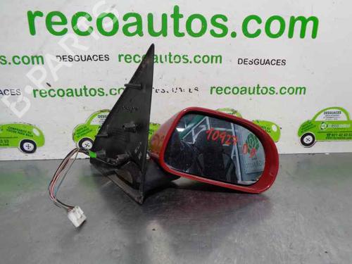 Used Right mirror FIAT BRAVO I (182_) 1.6 16V (182.AB) (103 hp) 5676209