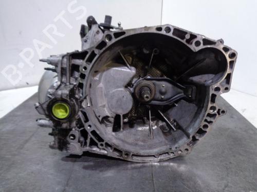Used Gearbox PEUGEOT 407 SW (6E_, 6D_) 2.0 HDi 135 (136 hp) 9191996