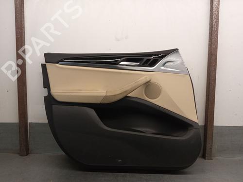 Used Front left panel BMW X3 (G01, F97, G08) xDrive 20 d Mild-Hybrid (190 hp) 30098186