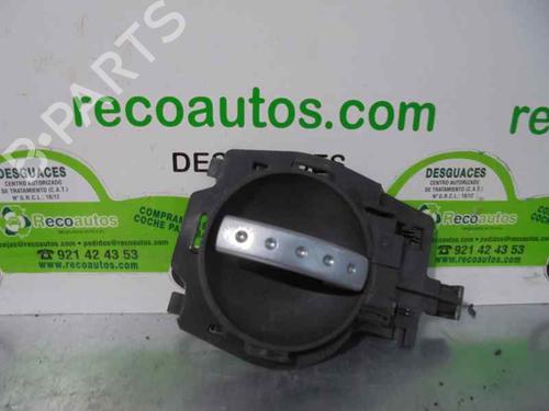 Used Front right interior door handle CITROËN C3 I (FC_, FN_) 1.4 HDi (68 hp) 3215970