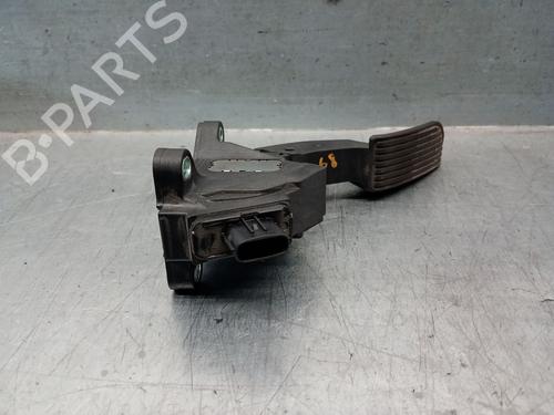 Pedal CITROËN C1 II (PA_, PS_) 1.0 VTi 72 | BP25237691I4 