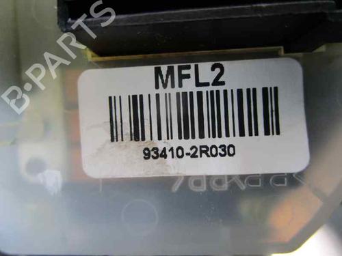 Headlight switch HYUNDAI i30 (FD) 1.6 CRDi | BP2094506I24 