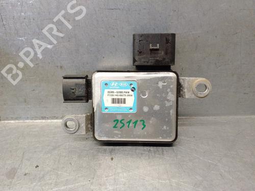 Used Electronic module Electronic module HYUNDAI KONA (OS, OSE, OSI) EV (204 hp) 34059890 34059890