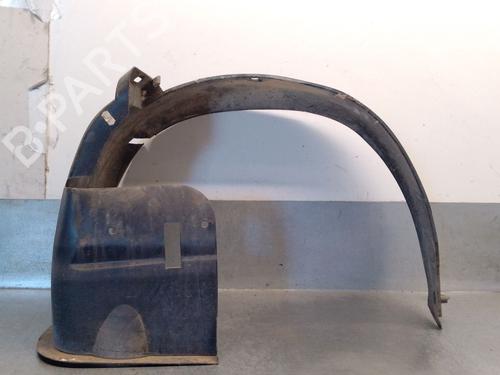 Used Wheel arch CITROËN SAXO (S0, S1) 1.1 X, SX (60 hp) 29165883