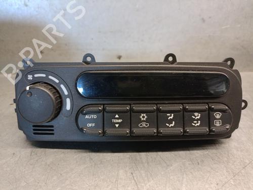Used Climate control Climate control CHRYSLER 300M (LR) 2.7 V6 24V (204 hp) 33856369 33856369