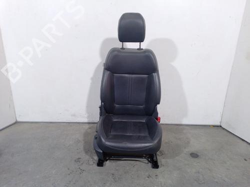 Used Right front seat PEUGEOT 3008 I MPV (0U_) 2.0 HDi (163 hp) 22908090