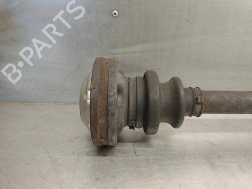 Right rear driveshaft MERCEDES-BENZ S-CLASS (W220)  | BP12227411M41 