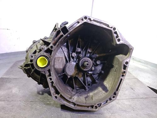 Used Gearbox RENAULT SCÉNIC II (JM0/1_) 1.5 dCi (JM1E, JM16) (106 hp) 30263035