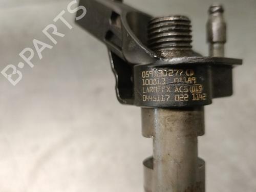 Injector AUDI Q7 (4LB) 3.0 TDI quattro | BP33130569M100  - Image 5