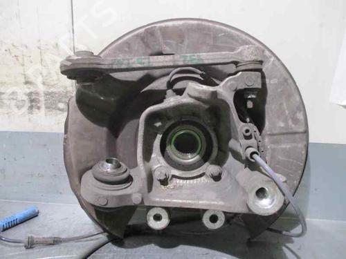Right rear steering knuckle BMW 5 (E60) 525 d | BP4379661M28 
