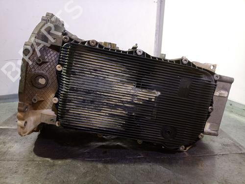 Gearbox LAND ROVER RANGE ROVER SPORT I (L320) 3.0 D 4x4 | BP25242034M3 